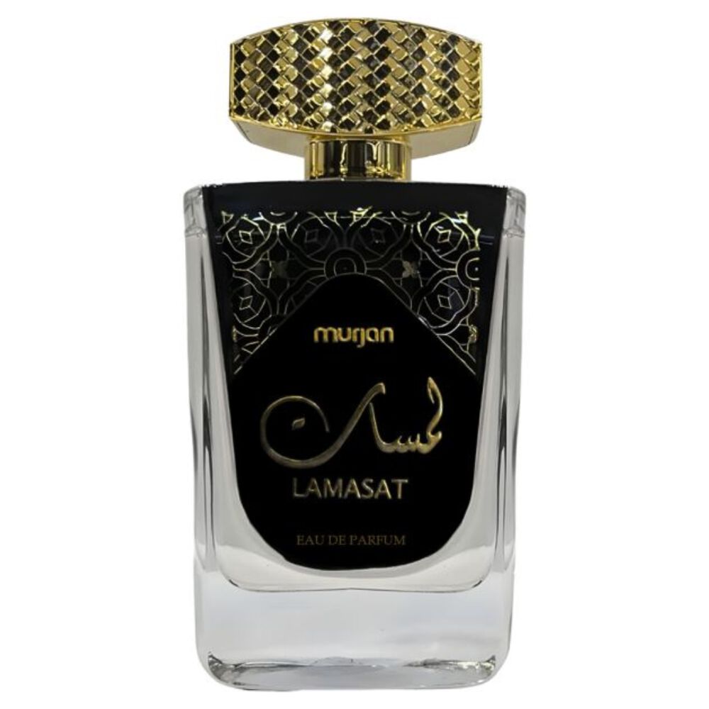 Murjan Lamasat Eau De Parfum 100 Ml Hombre image number 1.0