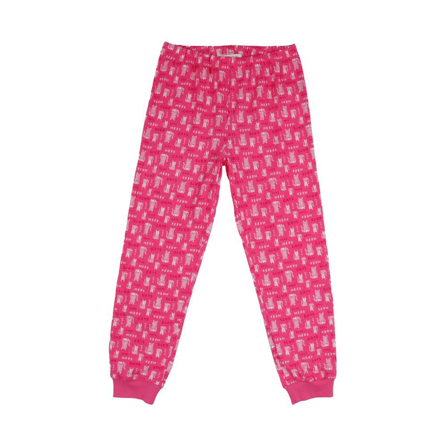 Pijama Ni&ntilde;a Topsis / 2 Piezas image number 2.0