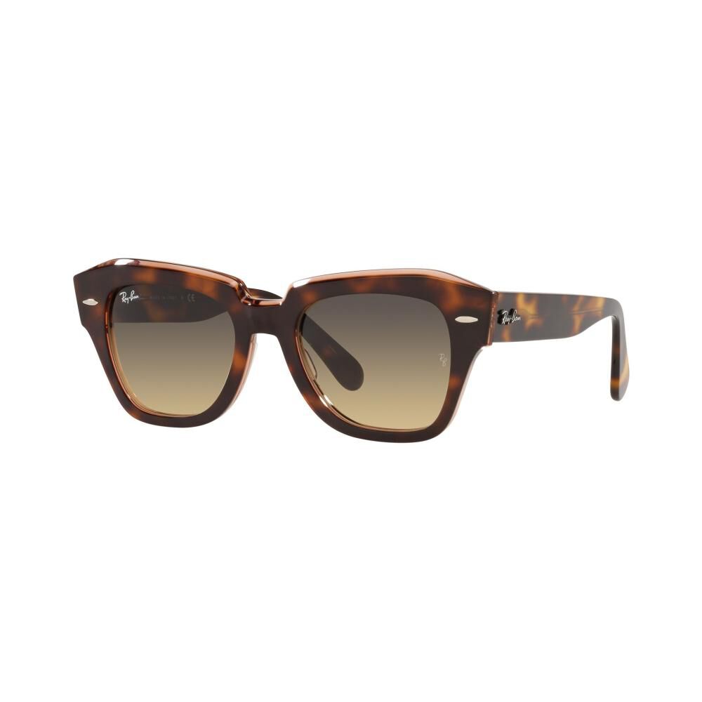 Lentes De Sol Unisex Ray-ban image number 4.0