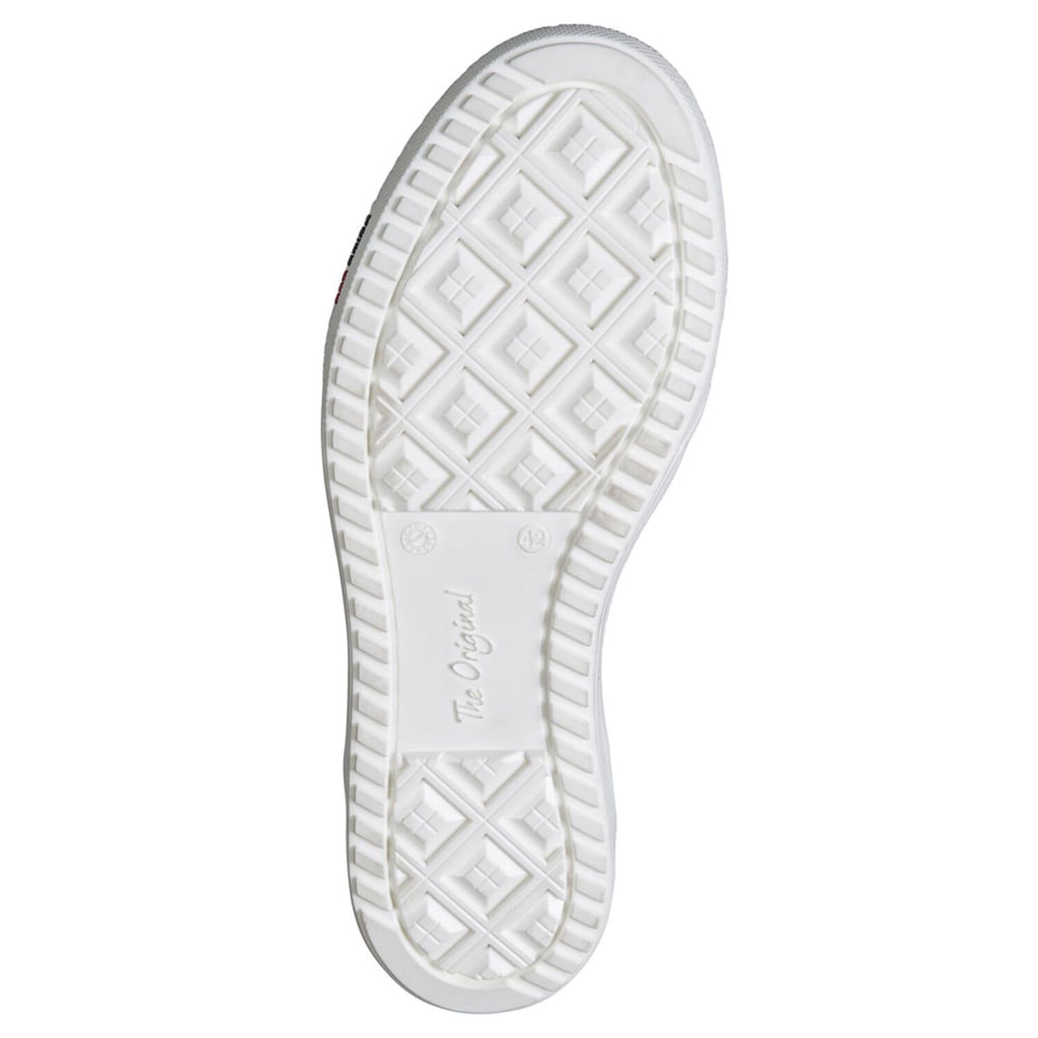 Zapato Seguridad Redbrick Botin Azure Azul image number 1.0