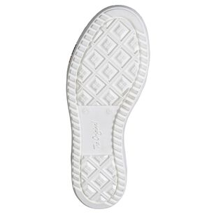 Zapato Seguridad Redbrick Botin Azure Azul