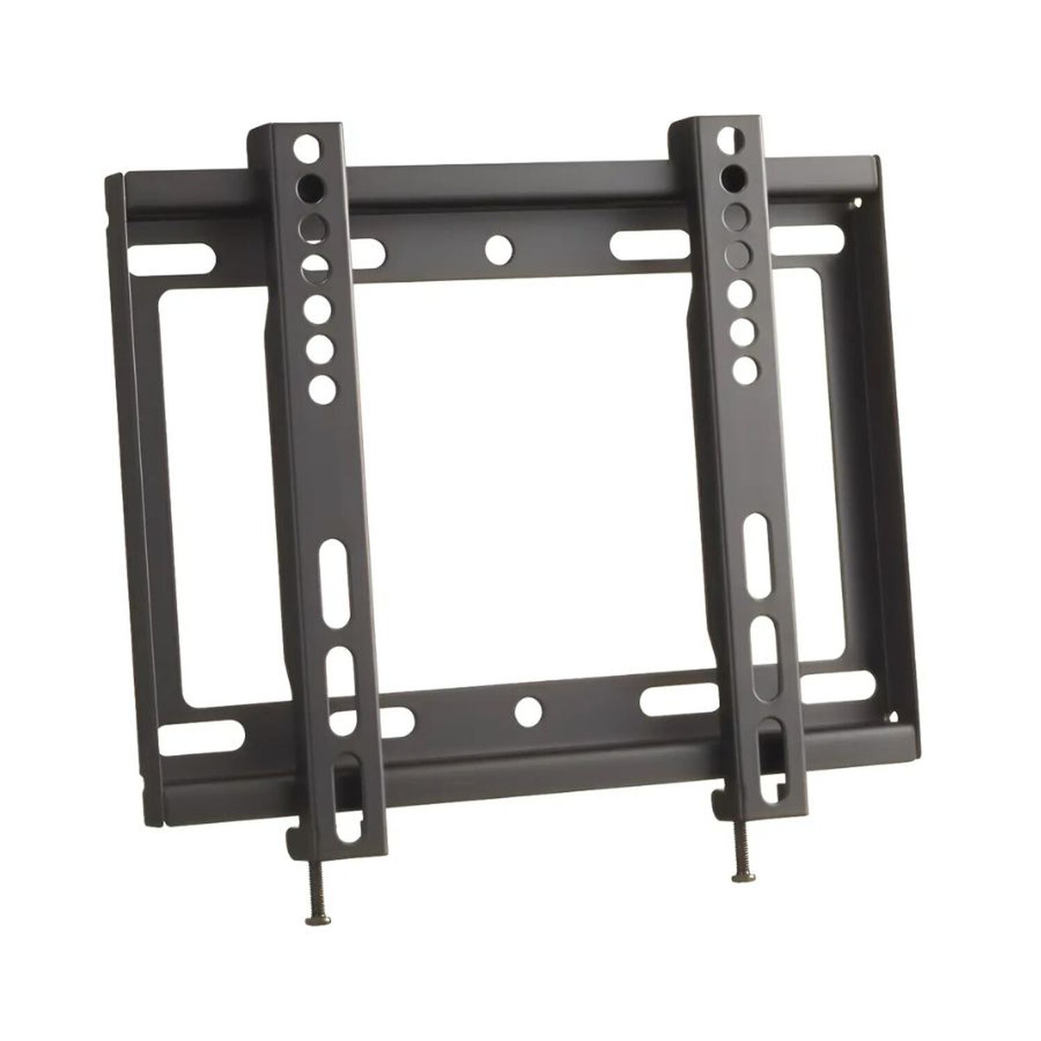 Soporte De Pared Para Tv Led Lcd 14 A 42 Pulgadas Fijo Negro image number 4.0