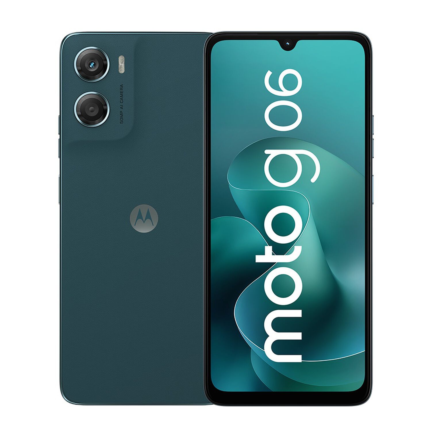Moto G06 4+128gb image number 0.0