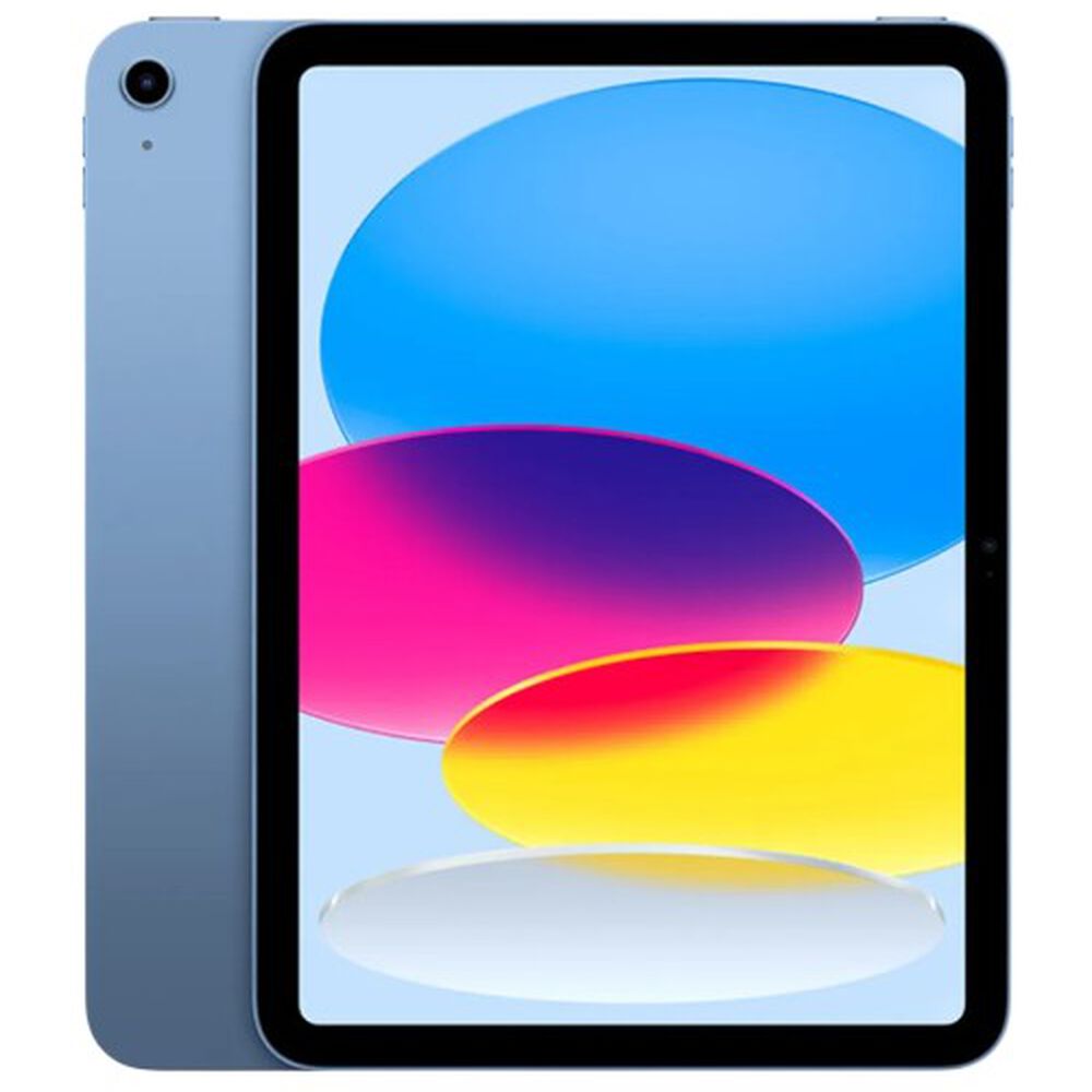 Apple Ipad 11 Generacion Chip A16 Bionic 128gb - Azul image number 0.0