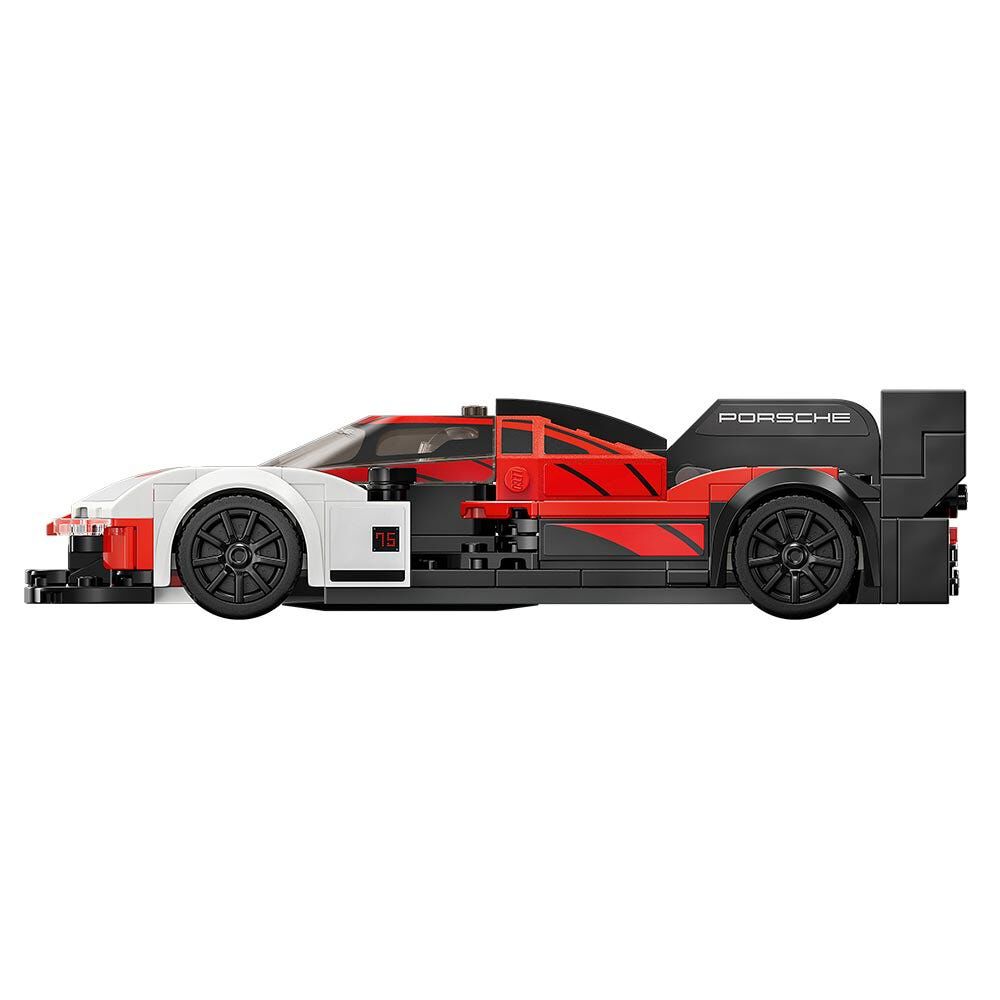 Lego Speed Champions - Porsche 963 - 76916 image number 3.0