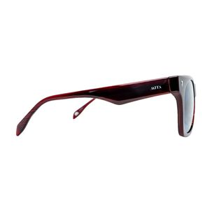 Lentes De Sol Siena Rojo Mita Eyewear