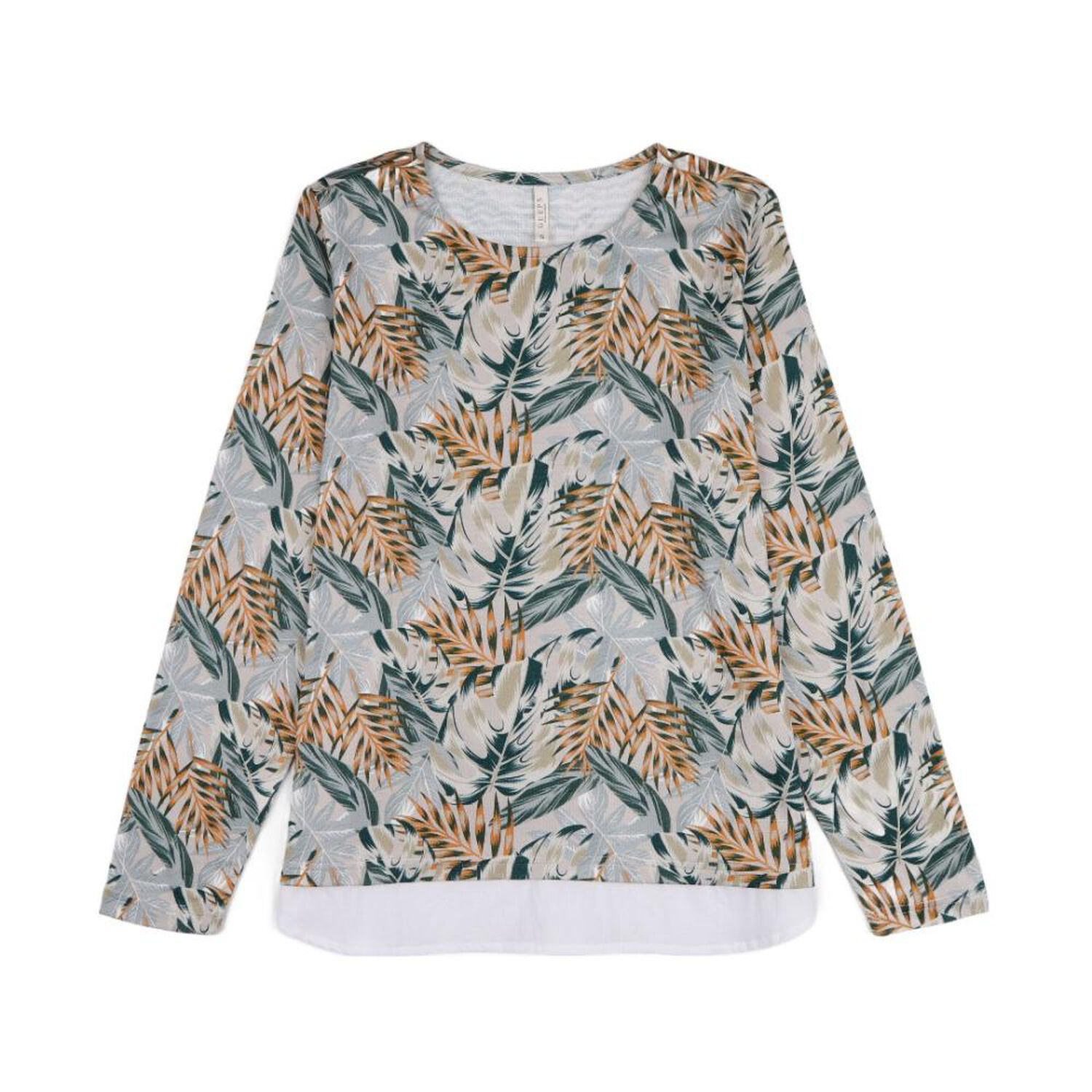 Sweater Mujer Geeps image number 0.0