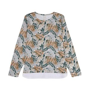 Sweater Mujer Geeps