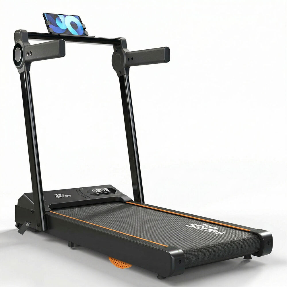 Trotadora Ten Series Tm50 Plus image number 3.0