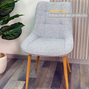 Silla Merichair Wood