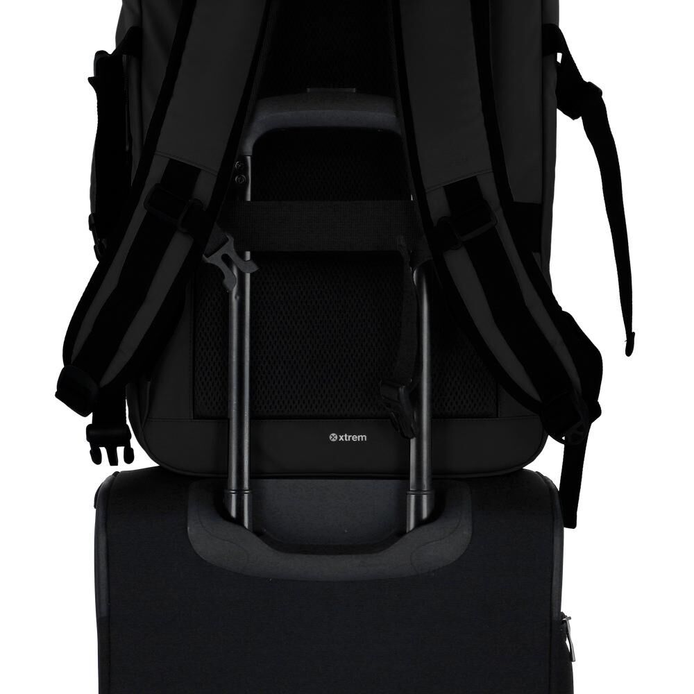 Mochila Grande Xtrem Discovery 5xt / 42 Litros image number 4.0