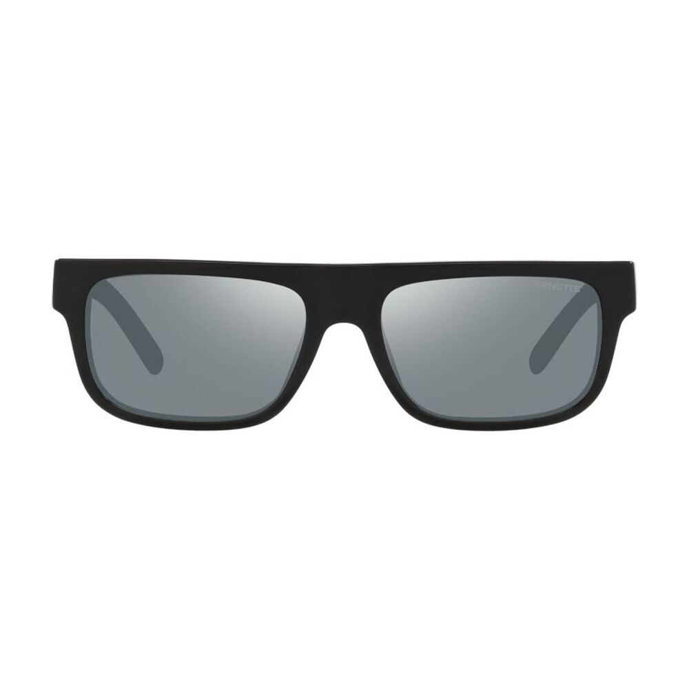 Lentes De Sol Gothboy Black Sustentable Arnette image number 1.0