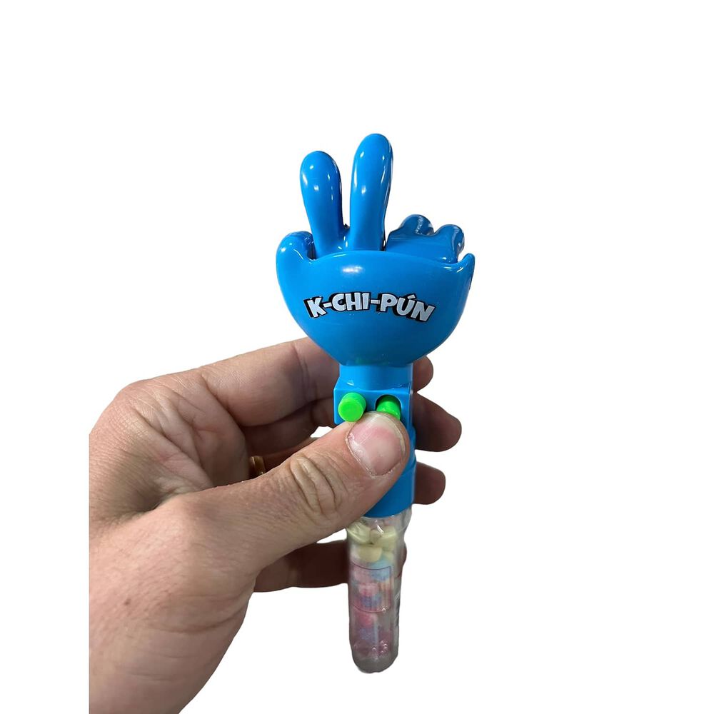 Pack 9 Juguetes + Dulce Sorpresa Cumplea&ntilde;os Cachipun image number 4.0