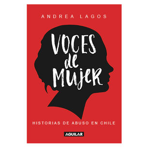 Voces De Mujer