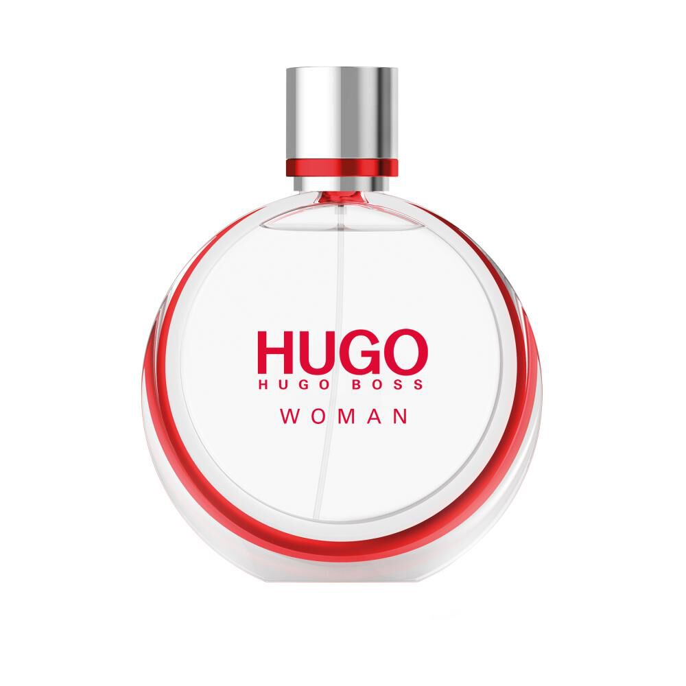 Perfume mujer Woman Hugo Boss / 50 Ml / Eau De Parfum image number 0.0