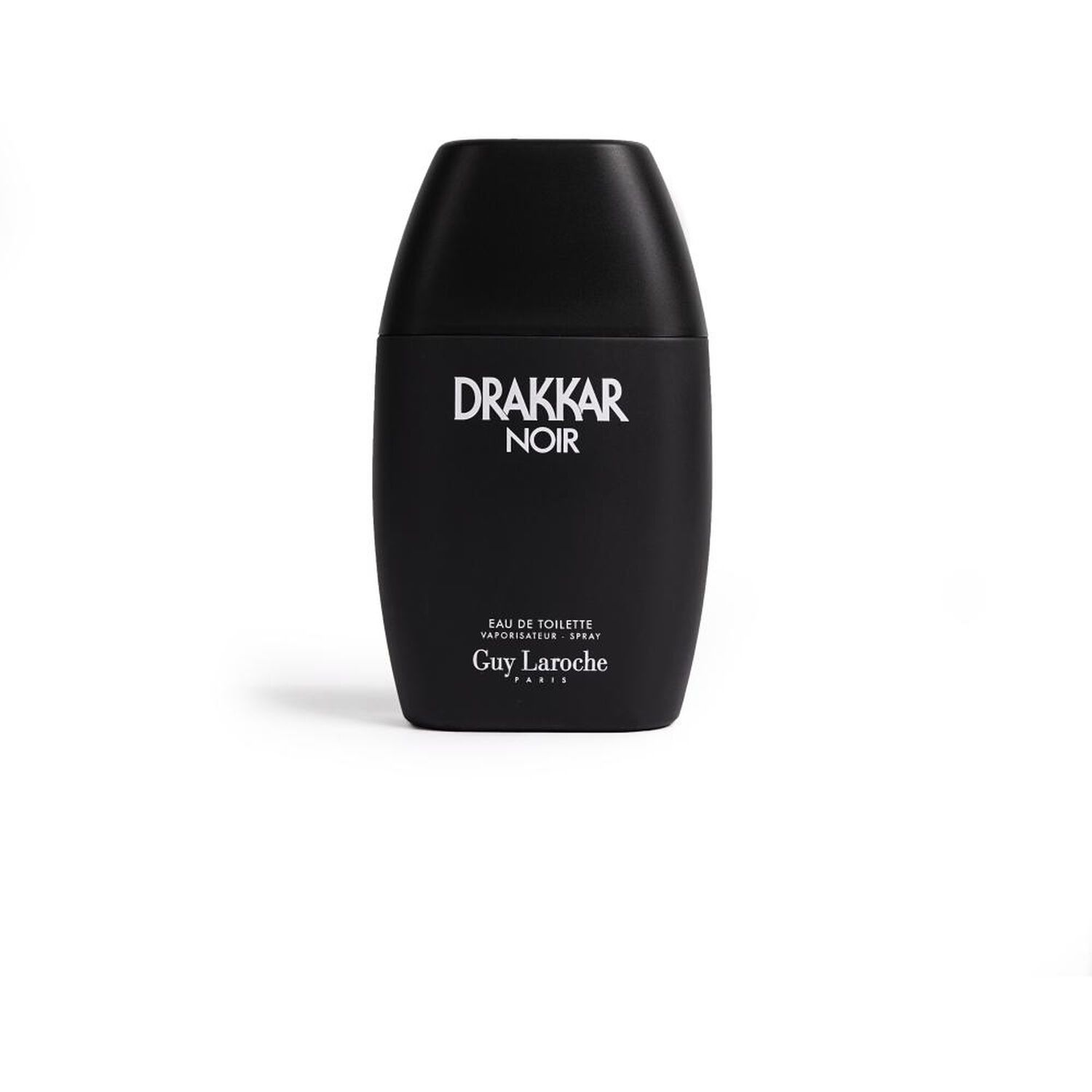 Perfume Hombre Drakkar Noir Guy Laroche / 100 Ml / Eau De Toilette image number 0.0