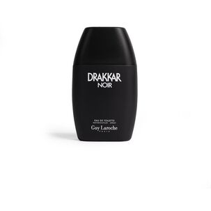 Perfume Hombre Drakkar Noir Guy Laroche / 100 Ml / Eau De Toilette