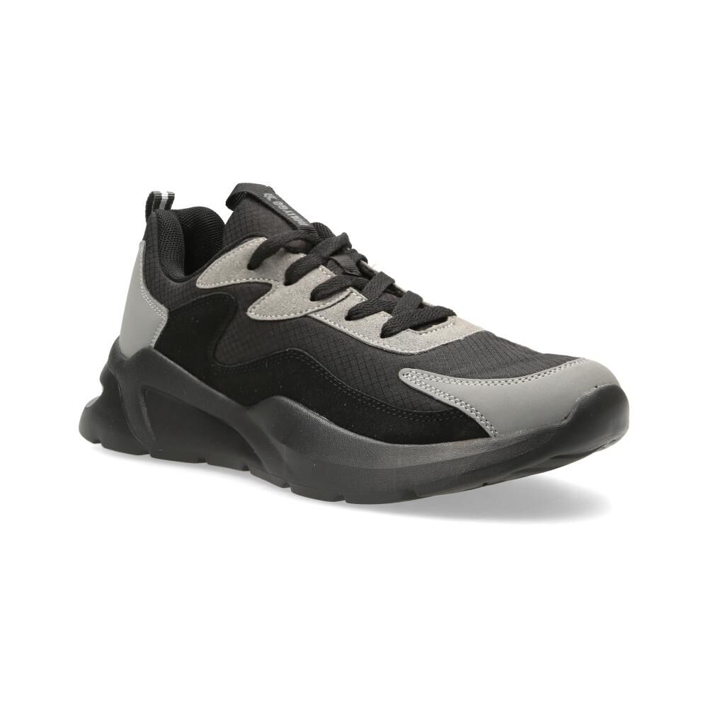 zapatilla urbana hombre rolly go