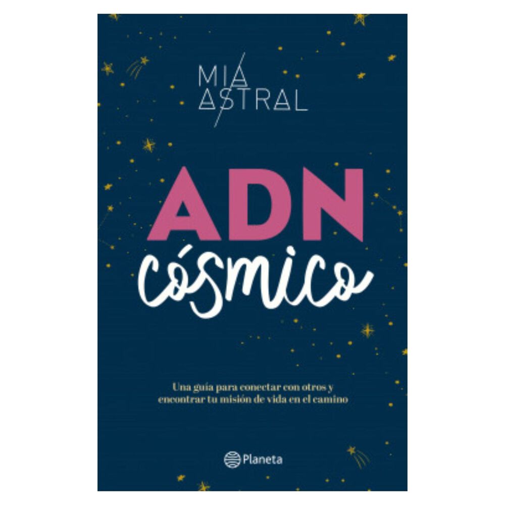 Adn Cósmico image number 0.0
