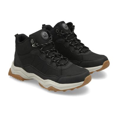 Zapatilla Outdoor Mujer Wetland