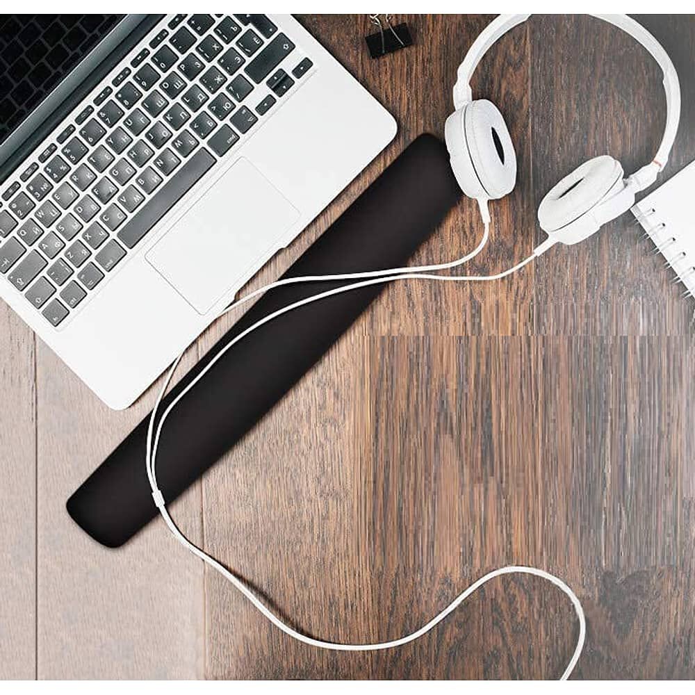 Apoya Mu&ntilde;ecas Para Teclado Ultra Ergon&oacute;mico Wrist Rest 00250 image number 9.0