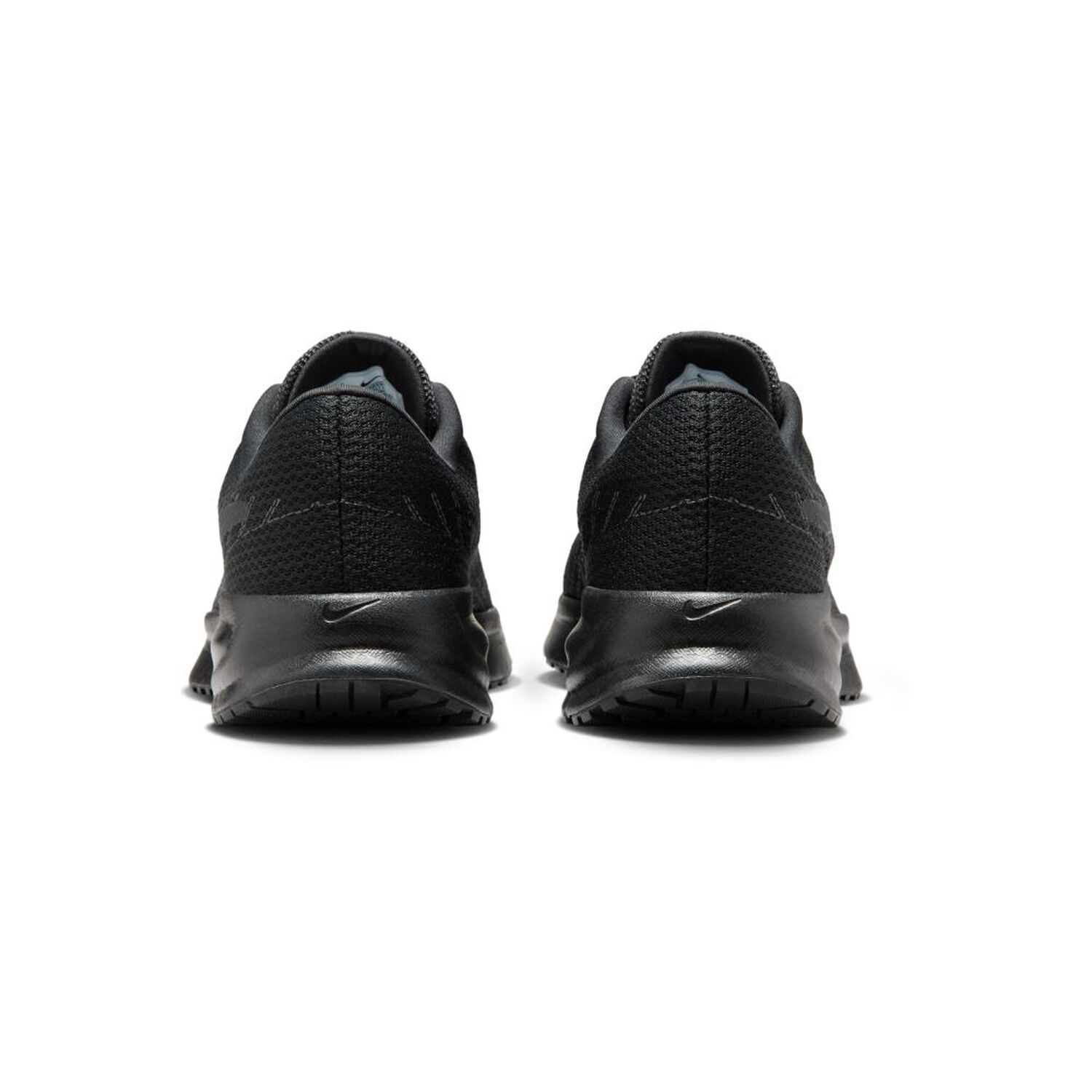 Zapatilla Running Mujer Nike Run Defy Negro image number 4.0