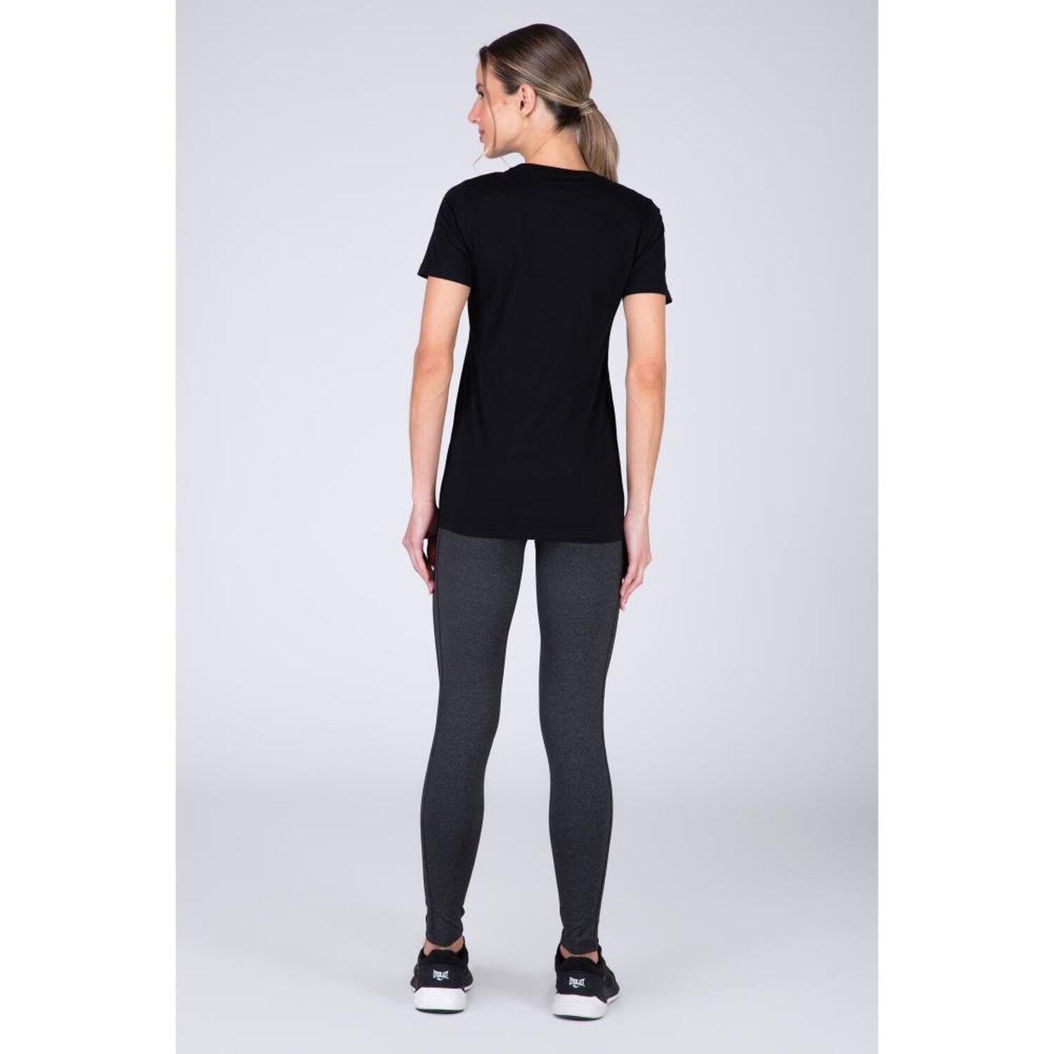 Polera Deportiva Mujer Everlast image number 1.0