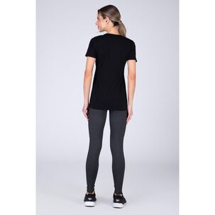 Polera Deportiva Mujer Everlast