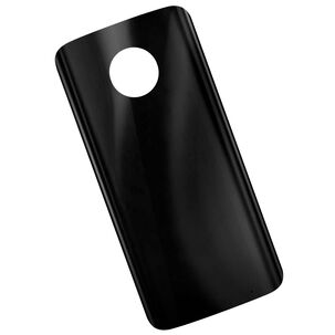 Tapa Trasera Compatible Con Moto G6