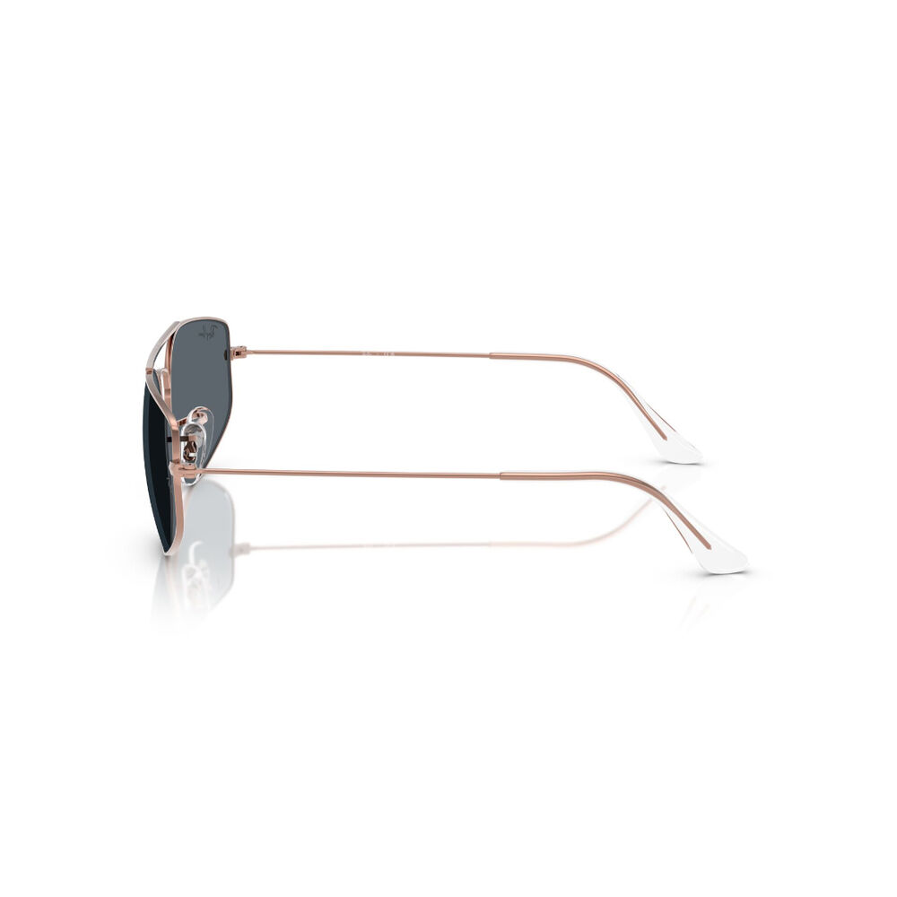 Lentes De Sol Explorer 5 Bronce Ray-ban image number 2.0
