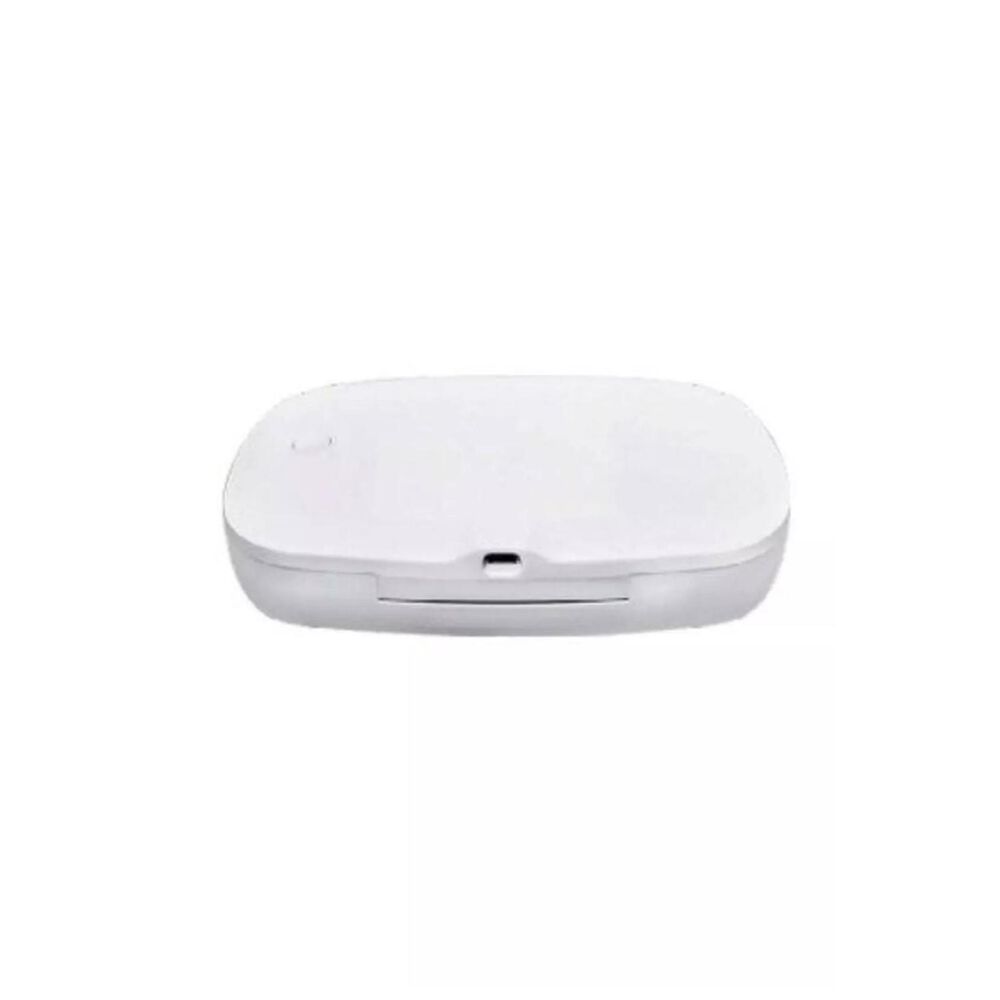 Esterilizador Uvc Ultravioleta 2w Blanco Hb312 image number 1.0