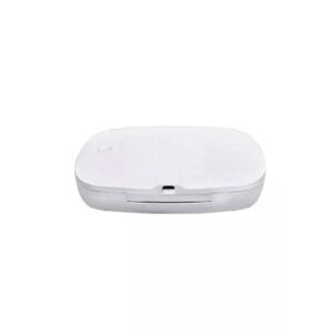 Esterilizador Uvc Ultravioleta 2w Blanco Hb312