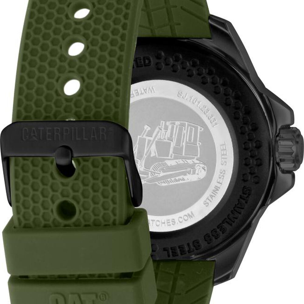 Reloj Cat Hombre Sj-161-23-331 Shockmaster Evo image number 2.0