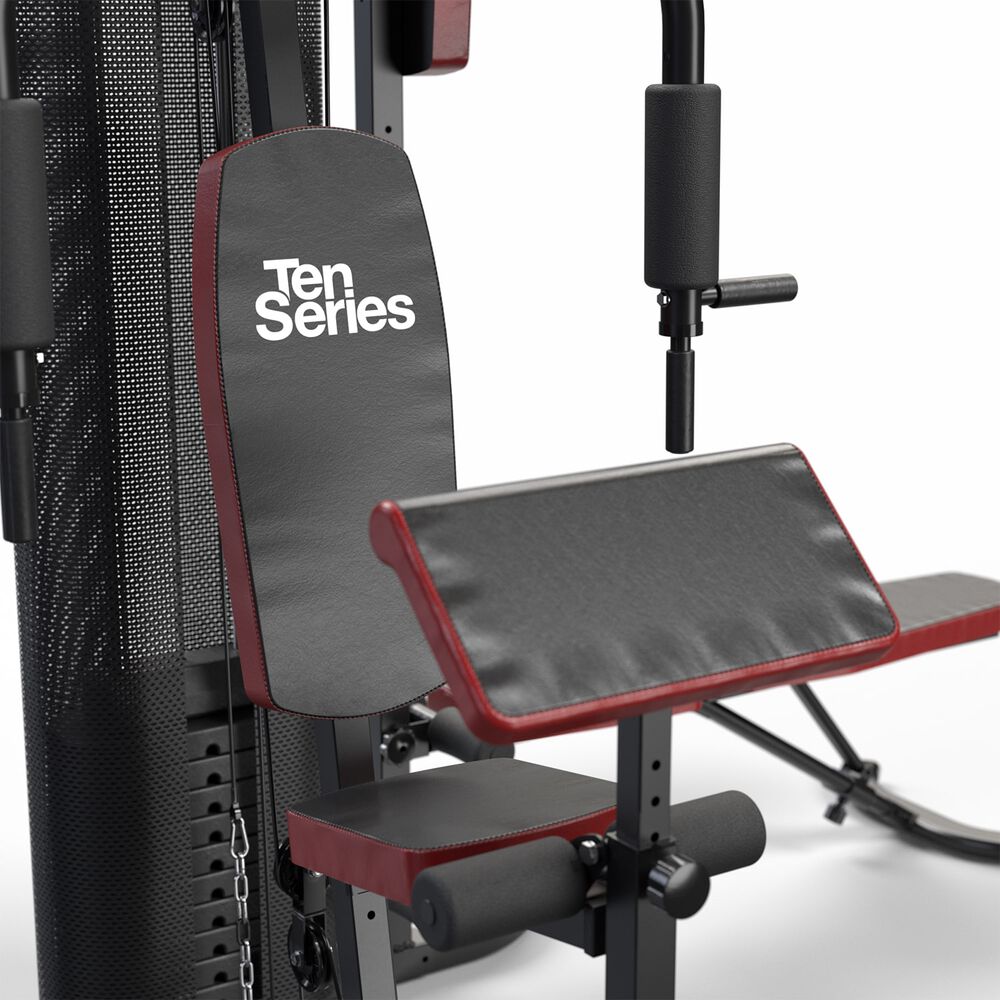 Home Gym G3000 Boxing Ten Series image number 2.0