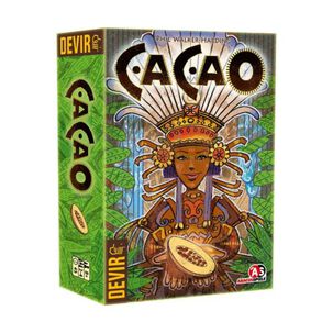  Cacao