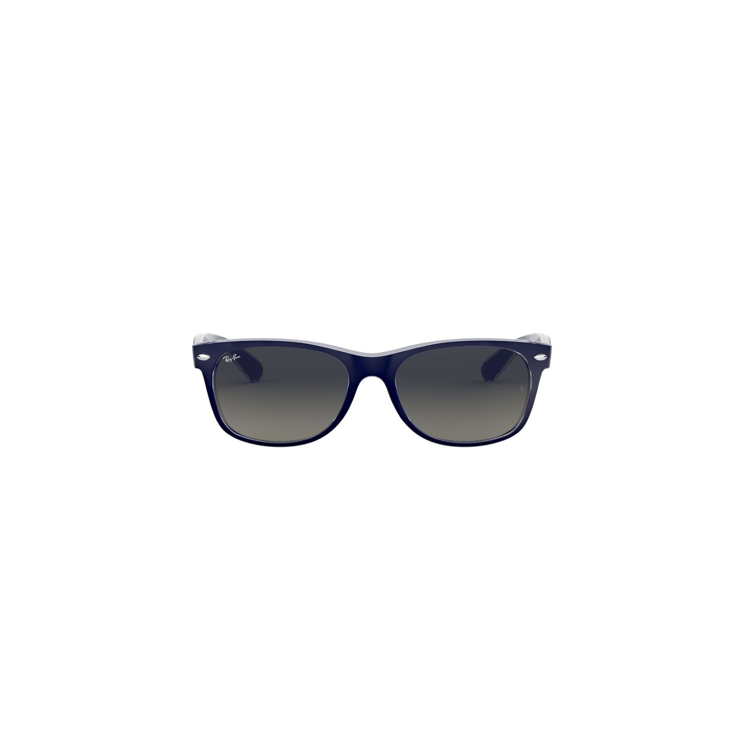 Lentes De Sol New Wayfarer Blue Ray-ban image number 0.0