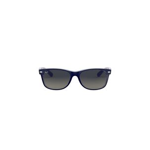 Lentes De Sol New Wayfarer Blue Ray-ban