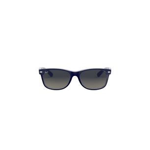 Lentes De Sol New Wayfarer Blue Ray-ban