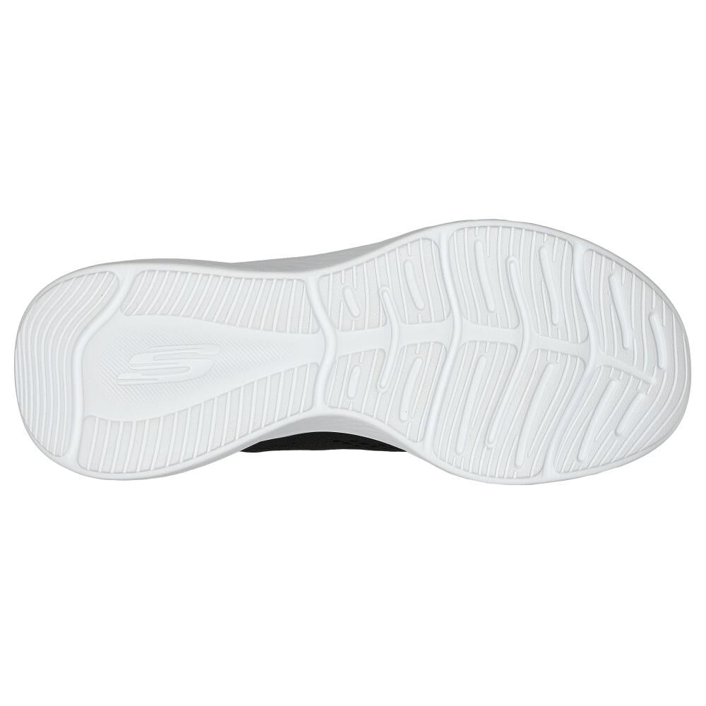 Zapatilla Urbana Mujer Skechers Skech-lite Pro - Perfect Time Bkrg image number 2.0