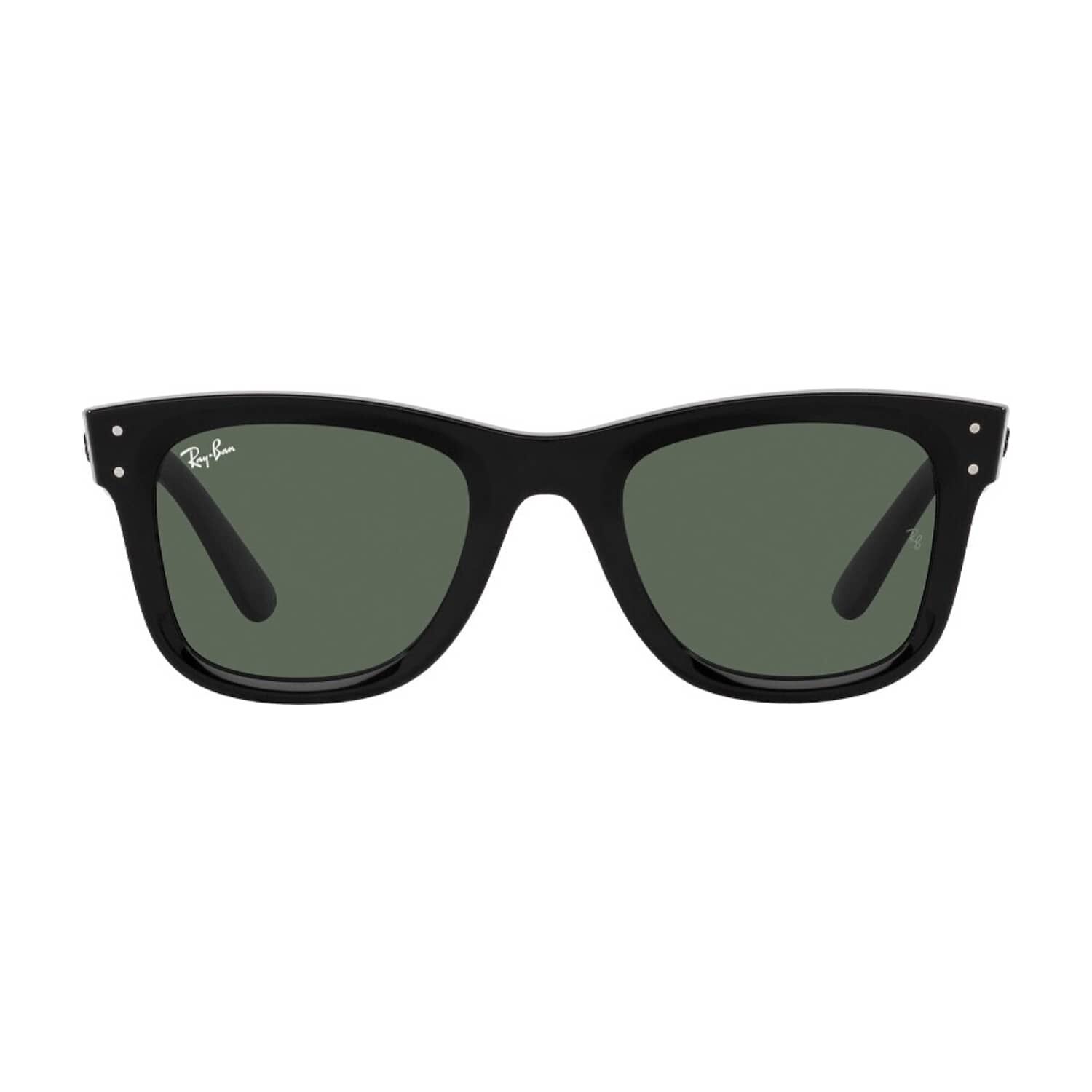 Lentes De Sol Wayfarer Reverse Black Ray-ban image number 1.0