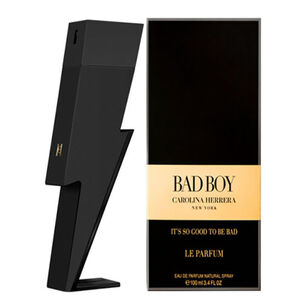 Carolina Herrera Bad Boy Le Parfum Edp 100ml