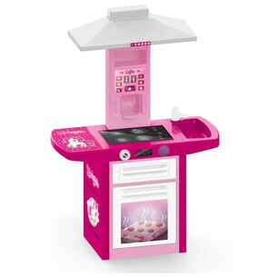 Cocina Unicornio Dolu