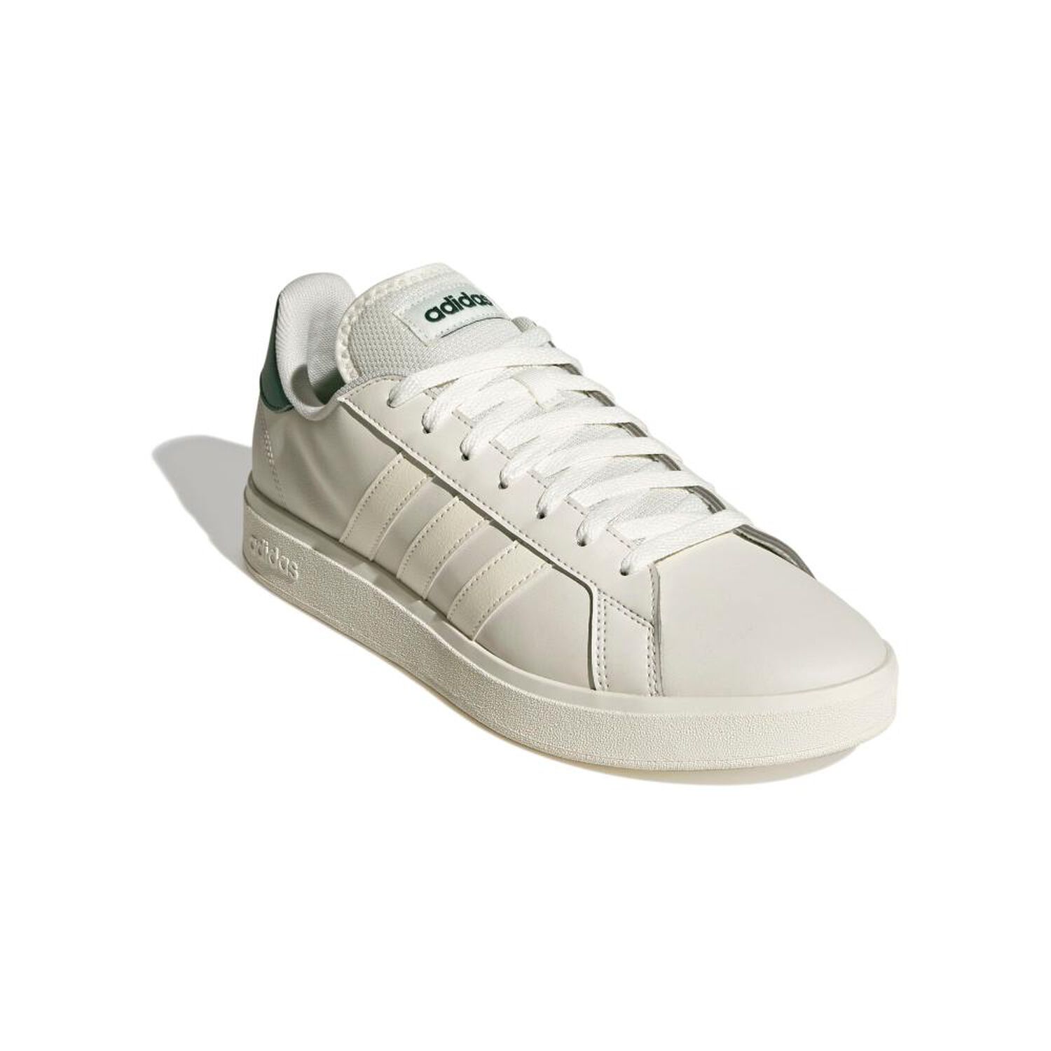 Zapatilla Urbana Hombre Adidas Grand Court Base 2.0 image number 0.0