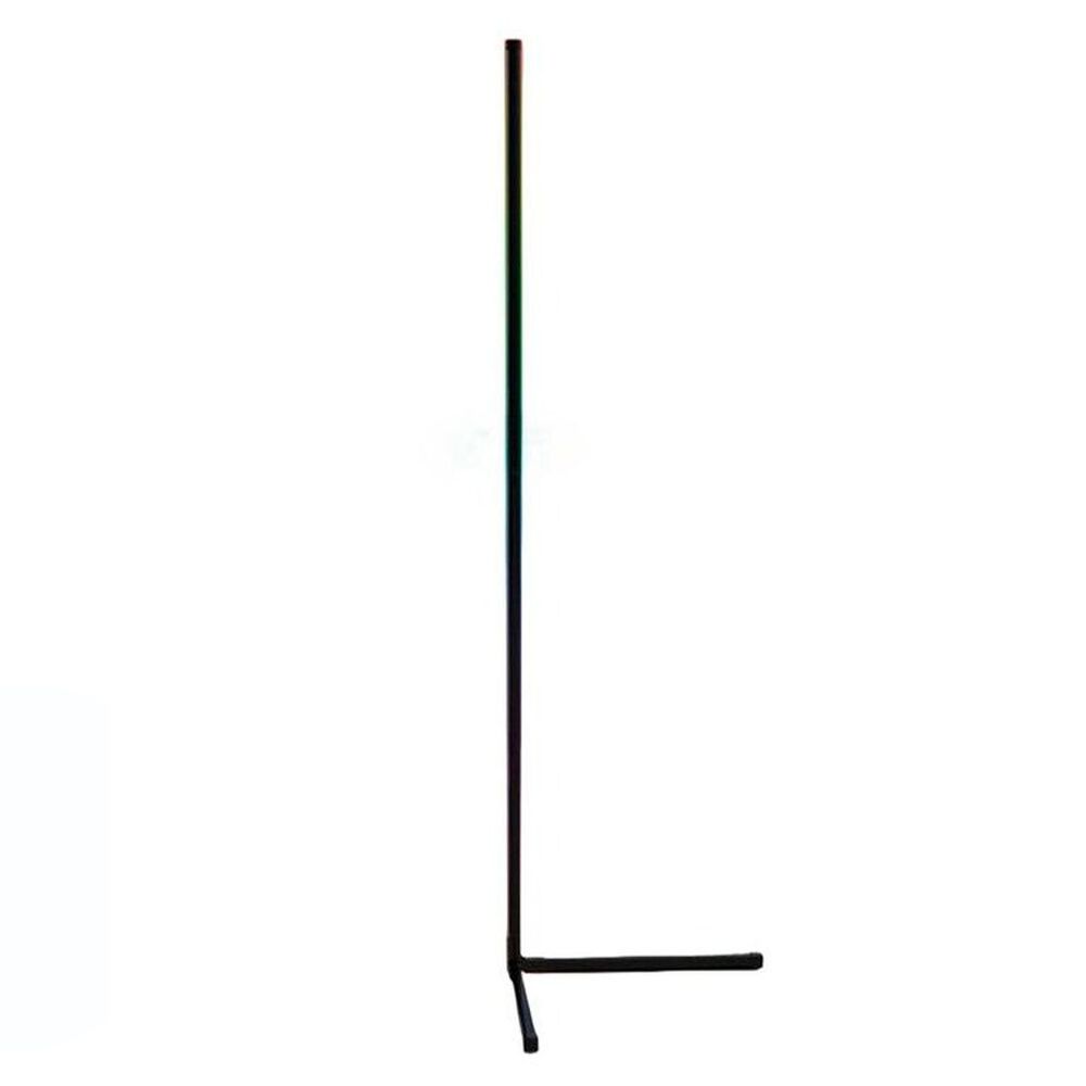 L&aacute;mpara Barra De Pie Multicolor Rgb Led Floor Lamp image number 2.0