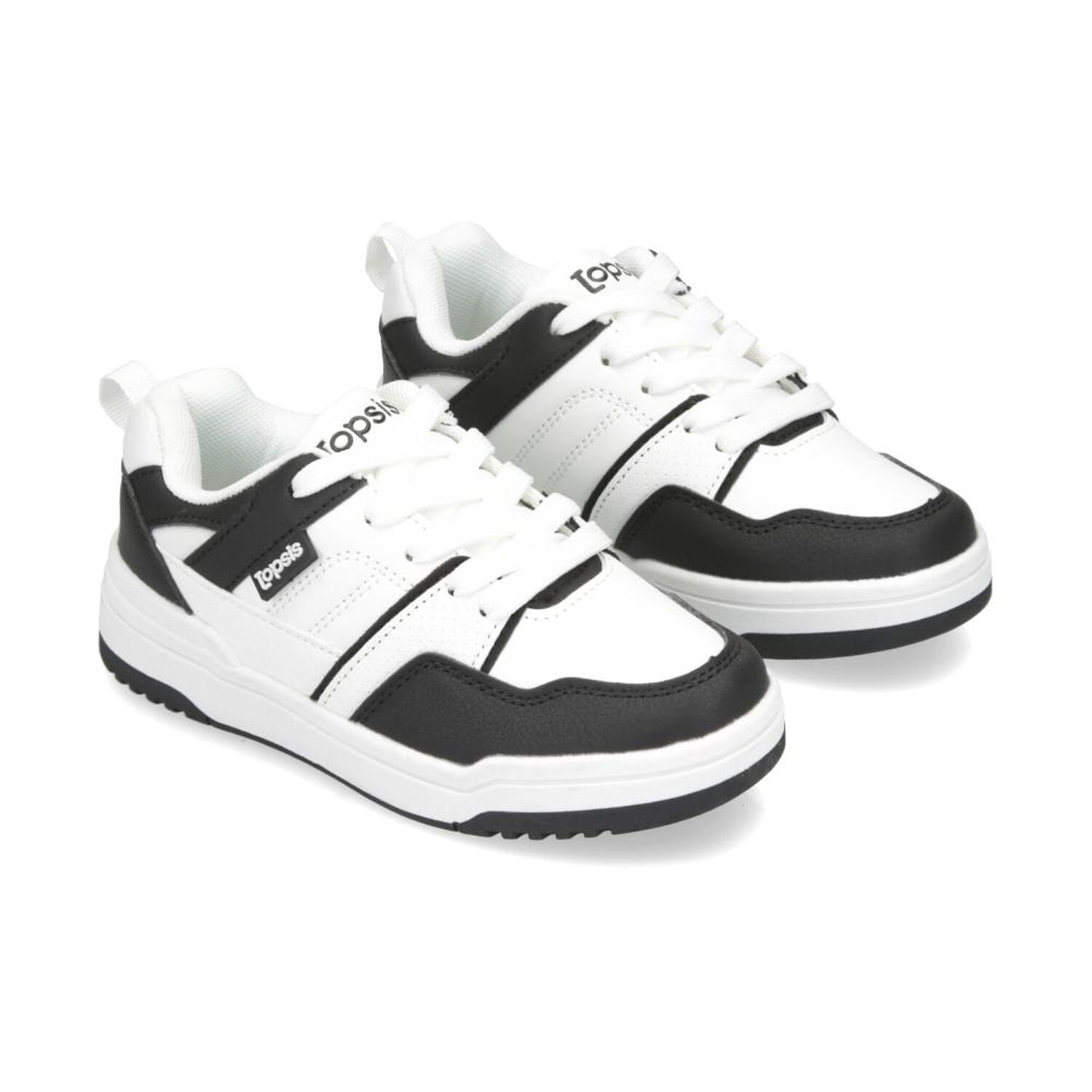 Zapatilla Infantil Ni&ntilde;o Topsis image number 1.0