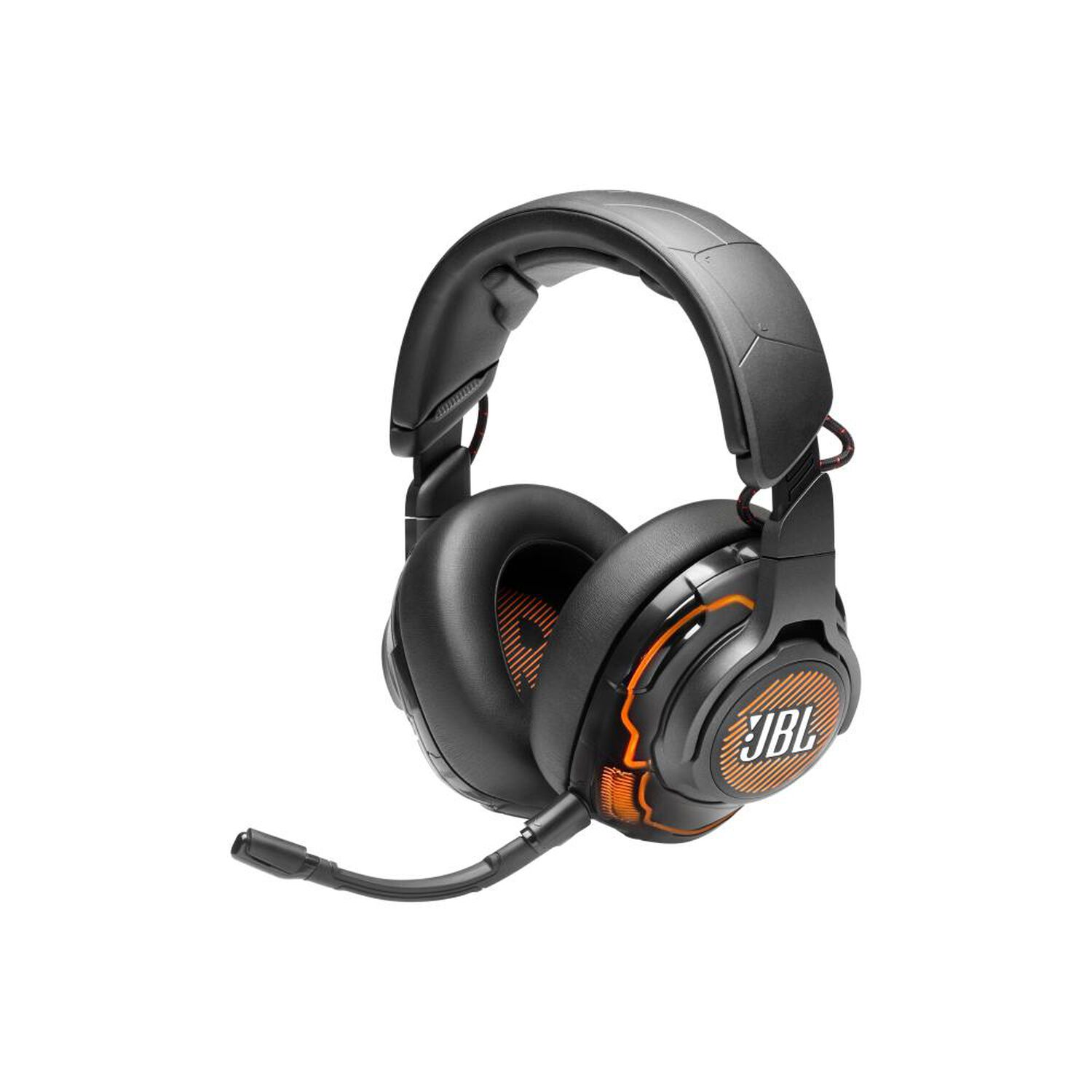 Aud&iacute;fonos Gamer JBL Quantum One image number 0.0