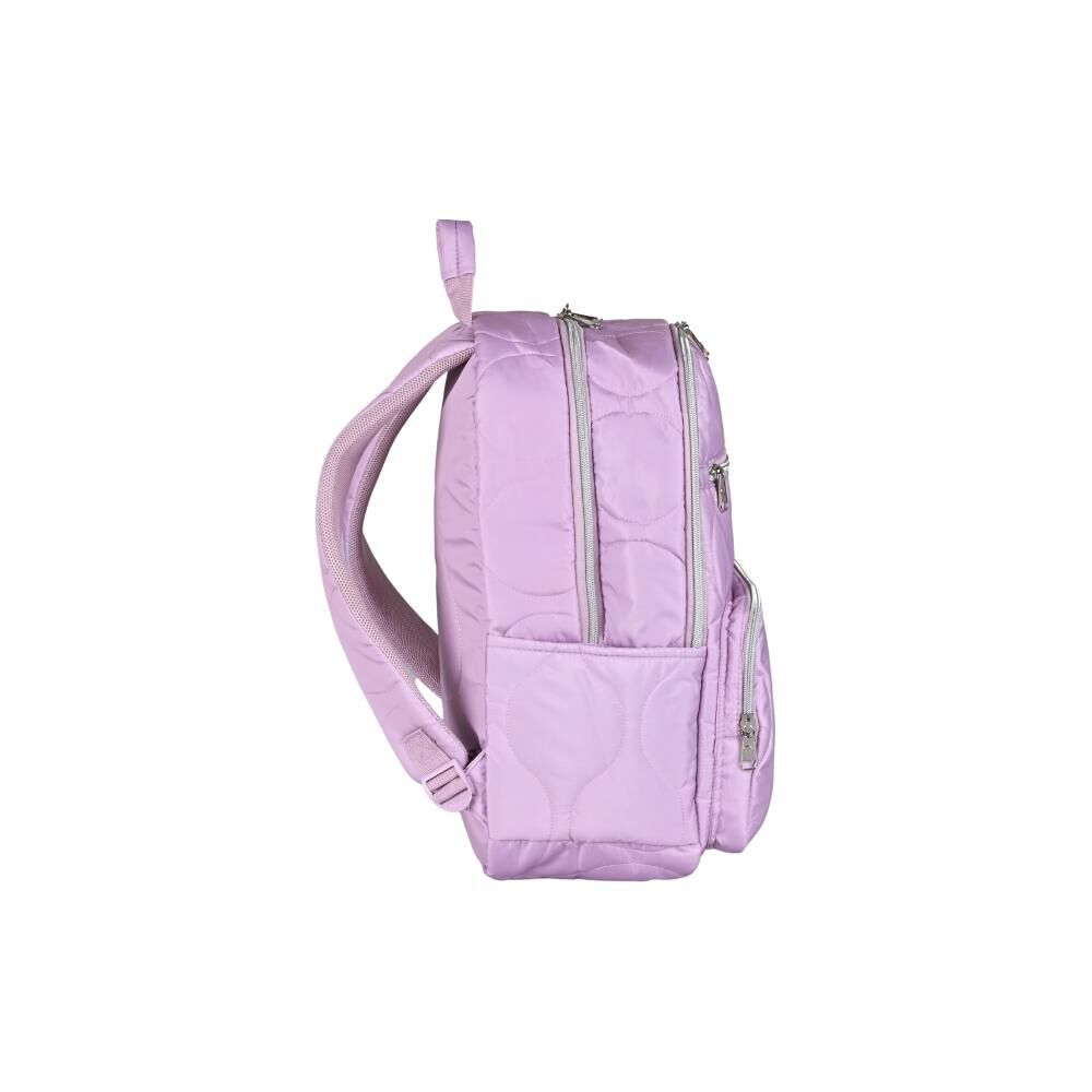 Mochila Rena - Dusty Lilac 35l Torre image number 6.0