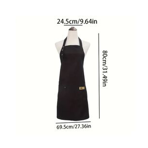Pechera Urbana Negra Cocina | Salon | Parrilla