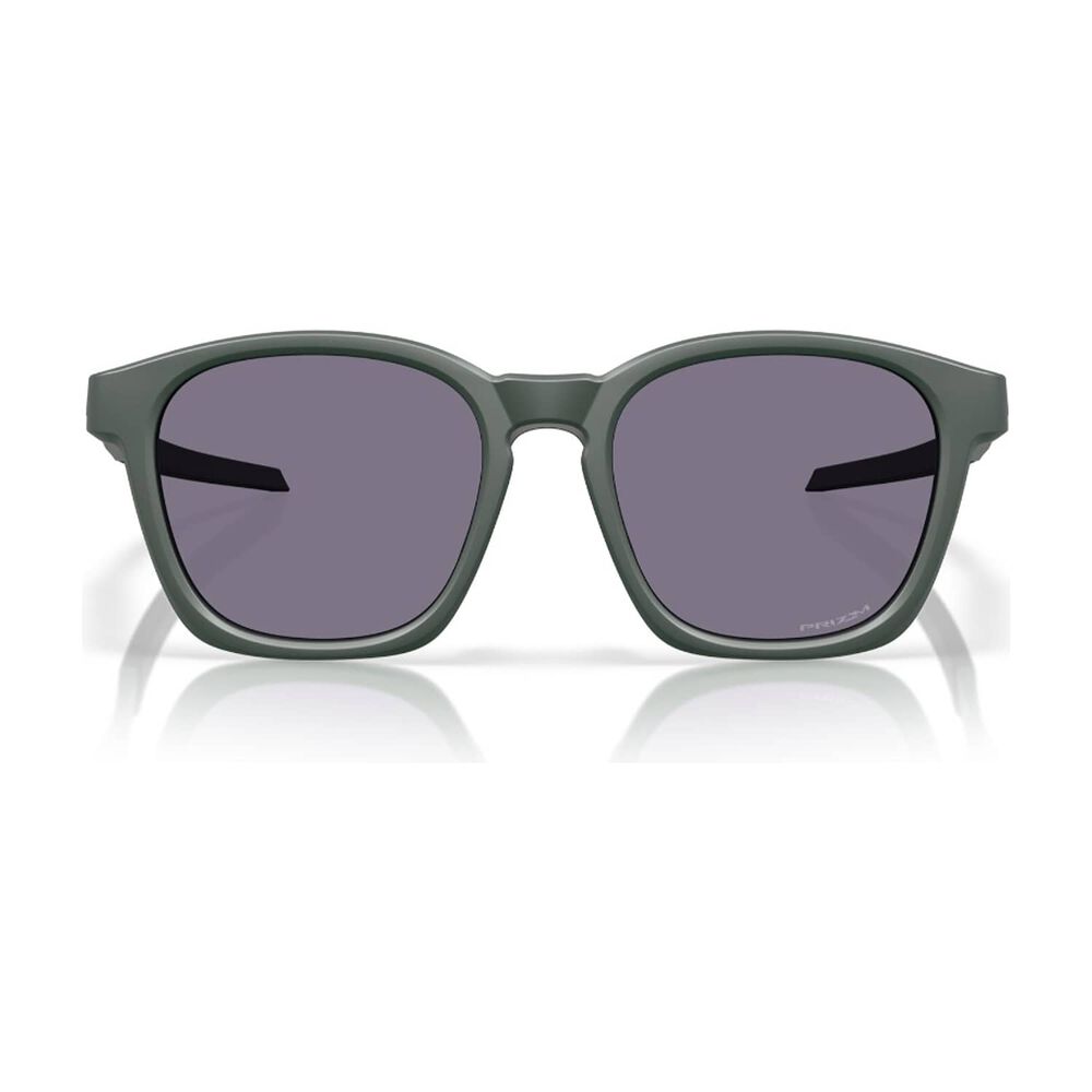 Lentes De Sol Shackle Prizm Grey Oakley image number 0.0