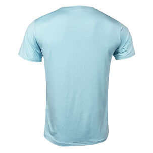 Polera Dry Fit Manga Corta Bangsi Essential Hombre